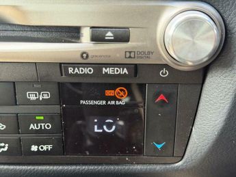 Lexus GS 2.5 300h Executive Edition CVT Euro 6 (s/s) 4dr