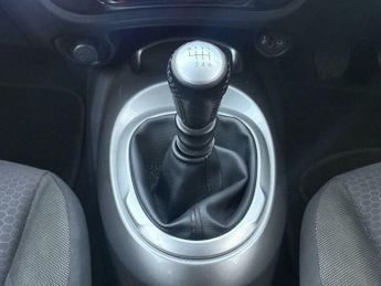 Nissan Juke 1.5 dCi 8v Acenta Premium Euro 5 5dr