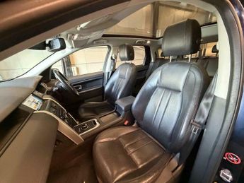 Land Rover Discovery Sport 2.0 TD4 HSE Auto 4WD Euro 6 (s/s) 5dr