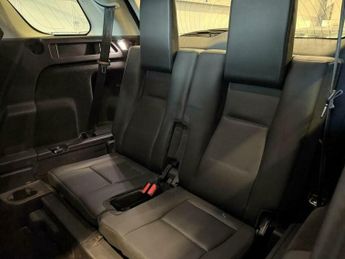 Land Rover Discovery Sport 2.0 TD4 HSE Auto 4WD Euro 6 (s/s) 5dr