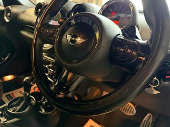MINI Countryman 1.6 Cooper S Steptronic ALL4 Euro 5 5dr