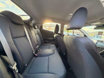 Honda Civic 1.6 i-DTEC SE Plus Euro 5 (s/s) 5dr