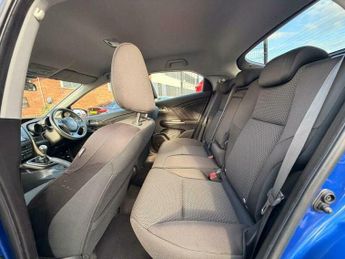 Honda Civic 1.6 i-DTEC SE Plus Euro 5 (s/s) 5dr