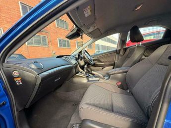 Honda Civic 1.6 i-DTEC SE Plus Euro 5 (s/s) 5dr