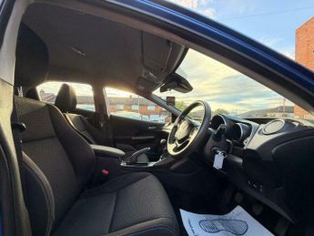 Honda Civic 1.6 i-DTEC SE Plus Euro 5 (s/s) 5dr