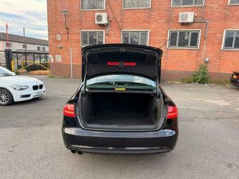 Audi A4 2.0 TDI SE Technik Euro 5 (s/s) 4dr