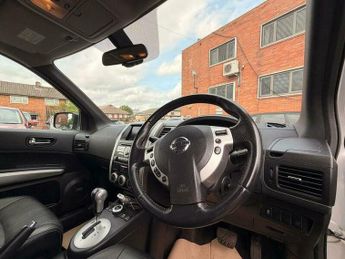 Nissan X-Trail 2.0 dCi Tekna Auto 4WD Euro 5 5dr