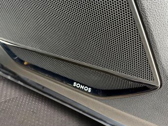 Audi Q3 SPORTBACK TFSI S LINE BLACK EDITION