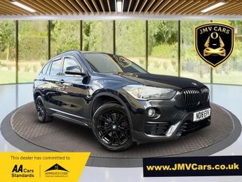 BMW X1 XDRIVE20d SPORT