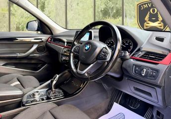 BMW X1 XDRIVE20d SPORT