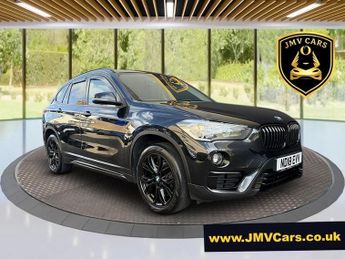 BMW X1 XDRIVE20d SPORT