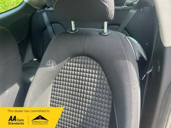 Alfa Romeo Mito 16V VELOCE