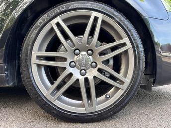 Audi A3 SPORTBACK TDI S LINE SPECIAL EDITION