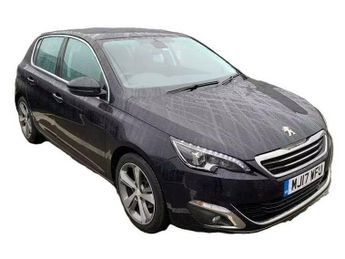 Peugeot 308 S/S ALLURE