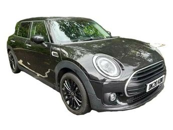 MINI Clubman COOPER CLASSIC