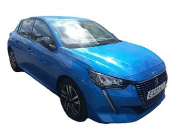 Peugeot 208 PURETECH ALLURE PREMIUM S/S