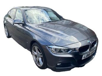 BMW 330 330E M SPORT