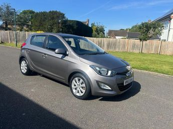 Hyundai I20 ACTIVE