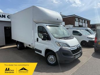 Citroen Relay 