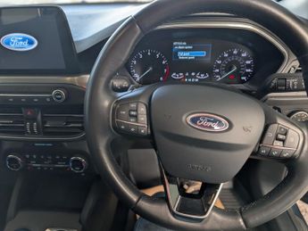 Ford Focus TITANIUM