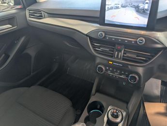 Ford Focus TITANIUM