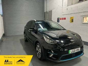 Kia Niro 4 PLUS