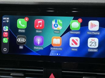 Kia Niro 4 PLUS