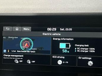 Kia Niro 4 PLUS