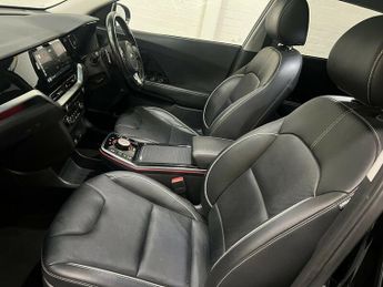 Kia Niro 4 PLUS