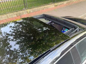 Mercedes-Benz E Class EQE 300 89kWh Exclusive Luxury Auto 4dr
