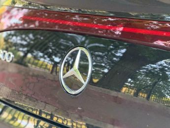 Mercedes-Benz E Class EQE 300 89kWh Exclusive Luxury Auto 4dr