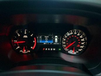 Ford Ranger 2.0 EcoBlue Raptor Auto 4WD Euro 6 (s/s) 4dr