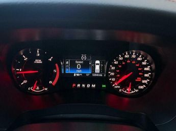 Ford Ranger 2.0 EcoBlue Raptor Auto 4WD Euro 6 (s/s) 4dr
