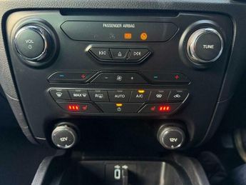 Ford Ranger 2.0 EcoBlue Wildtrak Auto 4WD Euro 6 (s/s) 4dr