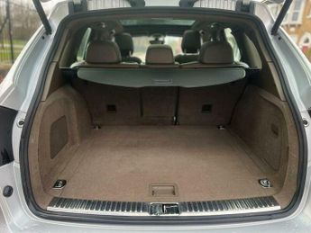 Porsche Cayenne 3.0h V6 S TiptronicS 4WD Euro 5 (s/s) 5dr