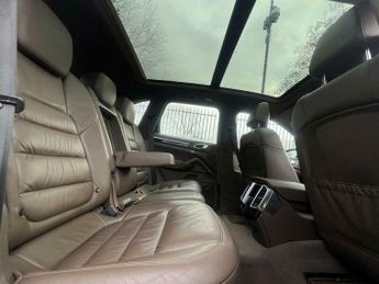 Porsche Cayenne 3.0h V6 S TiptronicS 4WD Euro 5 (s/s) 5dr