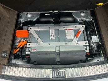 Porsche Cayenne 3.0h V6 S TiptronicS 4WD Euro 5 (s/s) 5dr