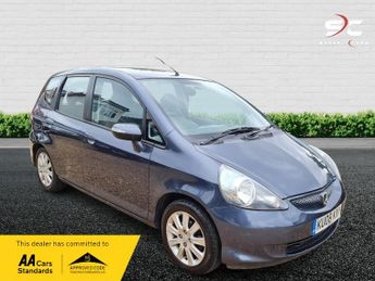 Honda Jazz DSI SE