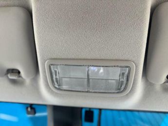 Honda Jazz 1.4 i-VTEC EX-T CVT Euro 5 5dr