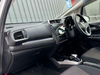 Honda Jazz 1.4 i-VTEC EX-T CVT Euro 5 5dr