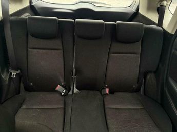 Honda Jazz 1.4 i-VTEC EX-T CVT Euro 5 5dr