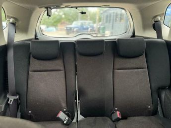 Honda Jazz 1.4 i-VTEC EX-T CVT Euro 5 5dr