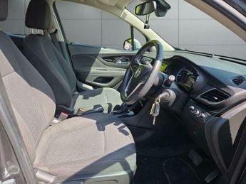 Vauxhall Mokka 1.4i Turbo Active Auto Euro 6 5dr