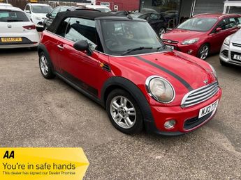 MINI One ONE (PRICED TO SELL!!)