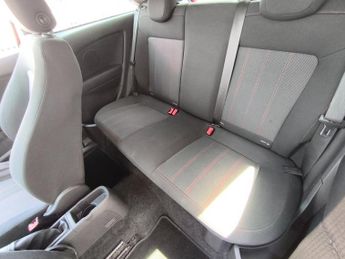Vauxhall Corsa SXI
