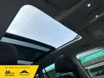 Volkswagen Tiguan SEL TDI BMT 4MOTION DSG