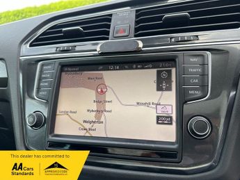 Volkswagen Tiguan SEL TDI BMT 4MOTION DSG OVER 45MPG, DASH CAM, BEST SUV IN MARKET
