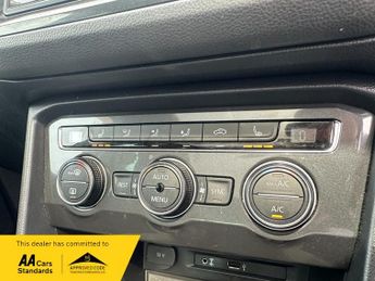 Volkswagen Tiguan SEL TDI BMT 4MOTION DSG OVER 45MPG, DASH CAM, BEST SUV IN MARKET