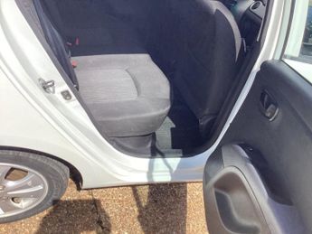 Hyundai I10 1.2 Active Hatchback 5dr Petrol Manual Euro 5 (85 bhp)