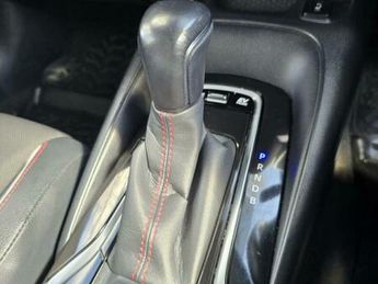 Toyota Corolla 1.8 VVT-h GR SPORT CVT Euro 6 (s/s) 5dr